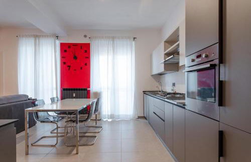 Nova House, Airco, Park su strada gratis by HAPPYHOSTORINO - Foto 17