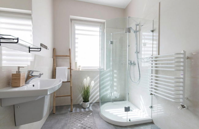 Apartment in Leba With Parking Space - Foto 14