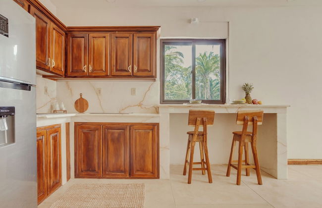 NOUR Villas - Foto 4