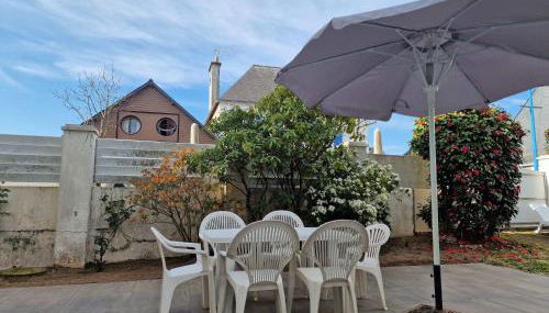 Hebergement dans bourg Penestin - Foto 4