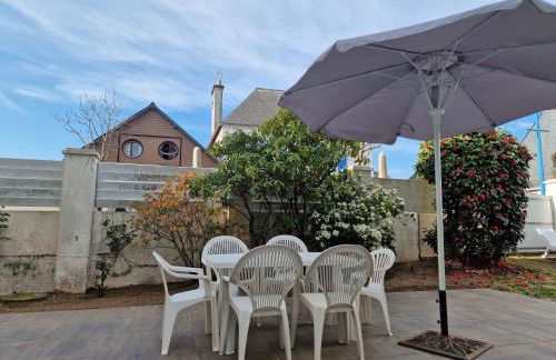 Hebergement dans bourg Penestin - Foto 4