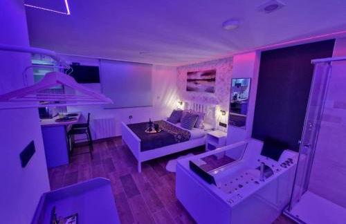 Sierra Love apartamento abierto - Foto 6