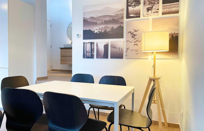 Luxury 2BR 2BA Near Fashion District by Oneluxstay - Foto 33