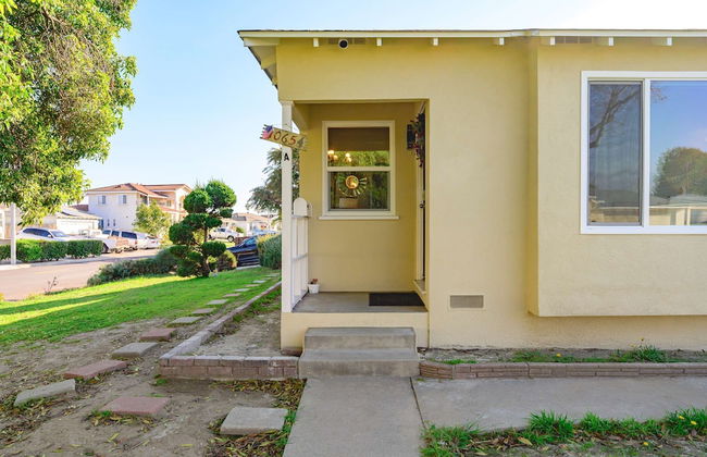 Cozy Stylish Home Spacious Fully Equipped Stay - Foto 25