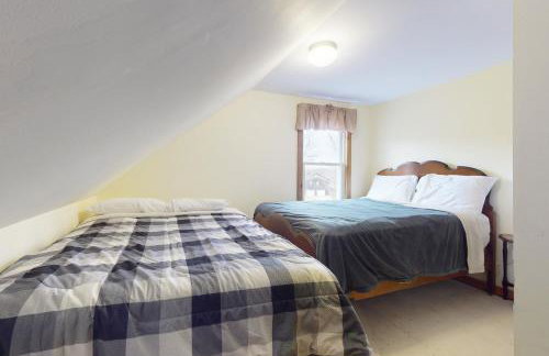 Mount Holly Ski House - Foto 24