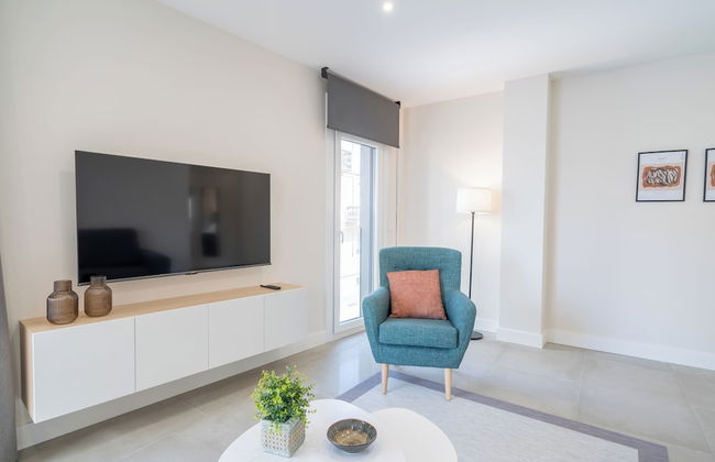 Cíes Luxury Suitel Areosa - Foto 48