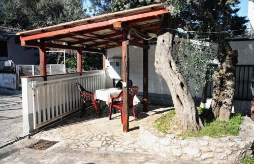 Apartments with parking space Podaca, Makarska - 6050 - Foto 16