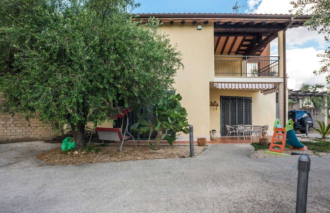 Your Roman Base: Garden Villa - Foto 31