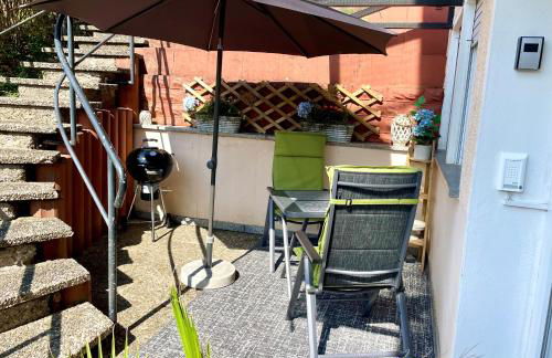 Ferienwohnung Schwarzwaldnest im Heimbachtal - Foto 19