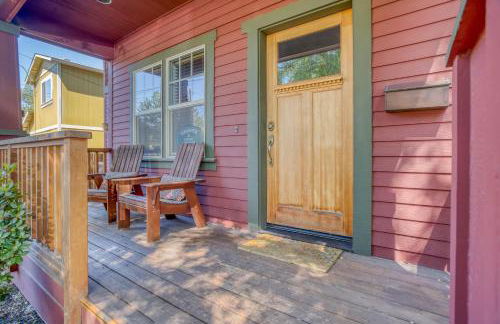 Georgia Peach - Meredith Lodging - Foto 25