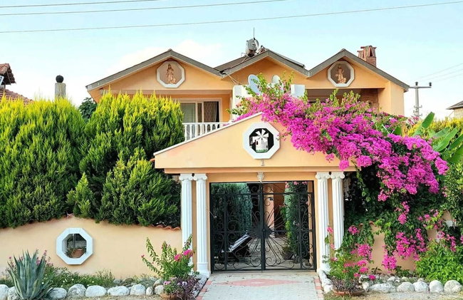 Dalyan Palace - Photo 28