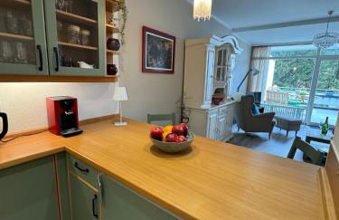 Wohnung im Herzen des Vogelsbergs direkt an der Herchenhainer Höhe - Foto 8