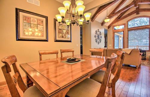 Lakefront Retreat at Giants Ridge Golf, Hike, Ski - Foto 7