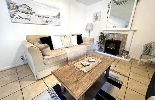 Anchor Cottage - beautiful two bedroom cottage in the heart of Holt - Photo 33