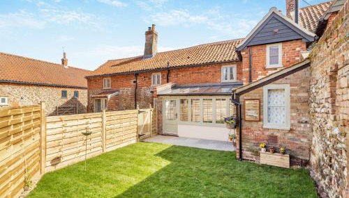 Vine Cottage - Ukc4237 - Foto 1