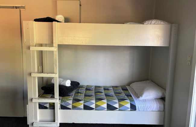 Bay of Islands Holiday Park - Foto 13