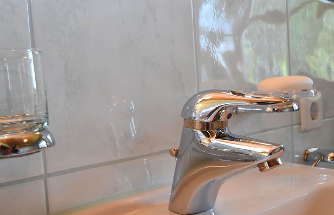 Schone Wohnung im Bayerischen Wald - Photo 42