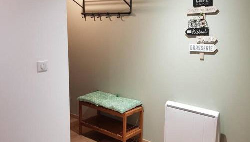 Les Toits d'Hélène - Foto 3