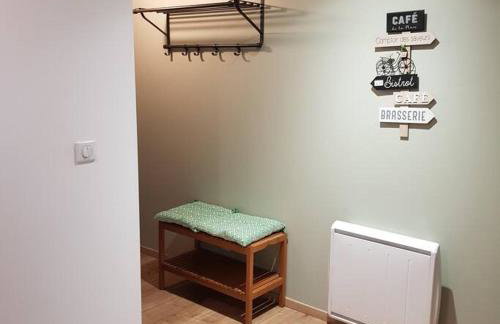 Les Toits d'Hélène - Foto 3