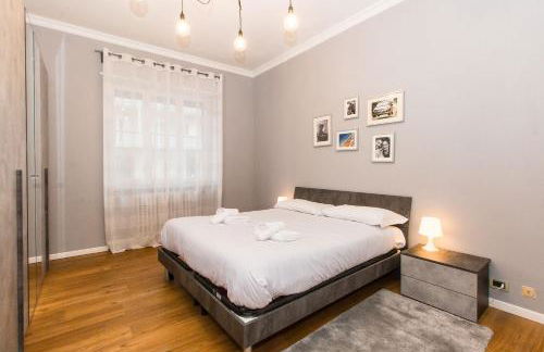 GuestHost - MM Pozzo Strada Terrace Apartment - Photo 33