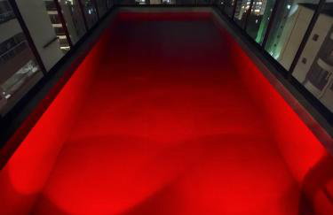 Studio aconchegante no centro - Foto 25