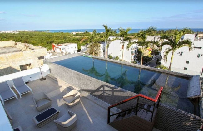 Charming, Huge & Bright Studio on the New 5th Avenue, 3 Blocks From the Beach! - Foto 14