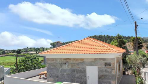 Charming house with shared pool in Requião + Enclosed garden - Foto 4