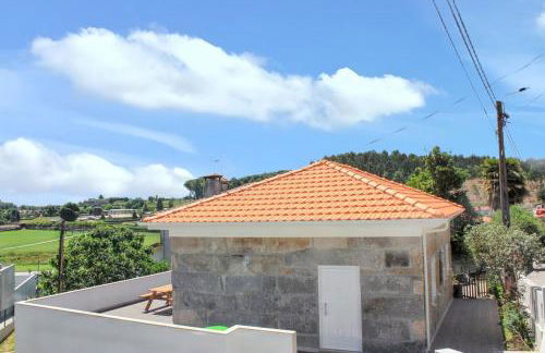 Charming house with shared pool in Requião + Enclosed garden - Foto 4