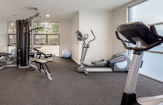 Oaks Port Stephens Pacific Blue Resort - Foto 71