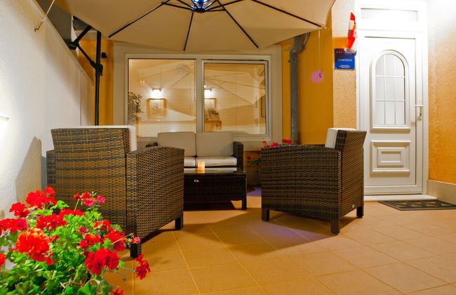 Villa Midea - Foto 4