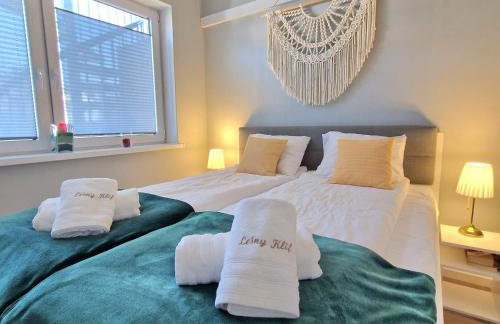 Leśny Klif - Foto 1