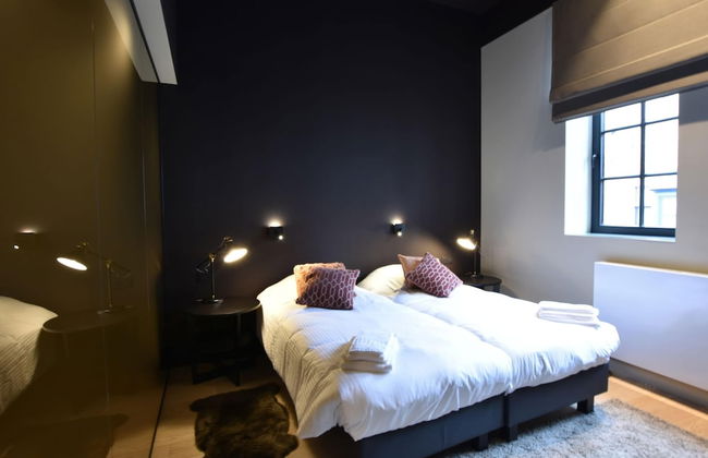 Luxurious Apartment in Nieuwpoort with Hot Tub - Photo 4