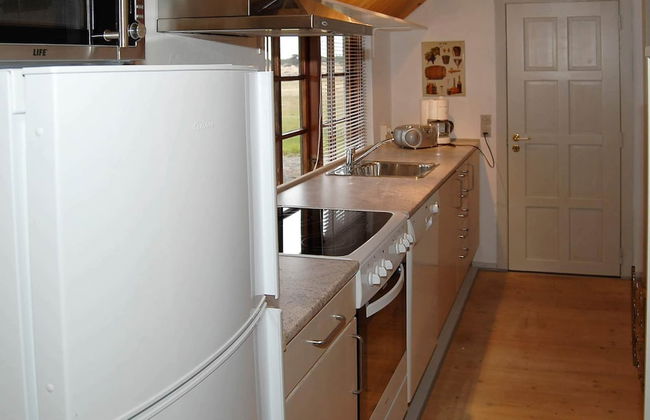 4 Person Holiday Home in Blavand - Foto 4