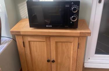 Happy days Moreton , 2 miles from Hoylake Wirral - Foto 26