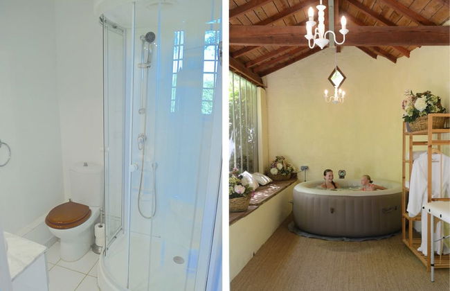 Chateau du Puits es Pratx - Foto 39