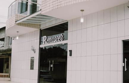 POUSADA RENASCER MAGE - Foto 64