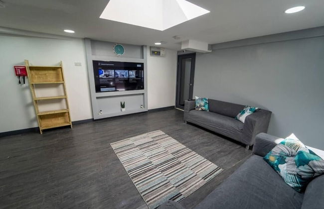 Homely Studio Next to City Centre - Foto 13