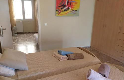 Panoramic View of Drepano (Nafplio) - Foto 7