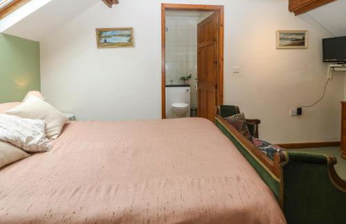 The Cottage at Ty Newydd - Foto 16