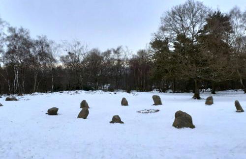 Gorgeous romantic cosy cottage retreat with views - Foto 24