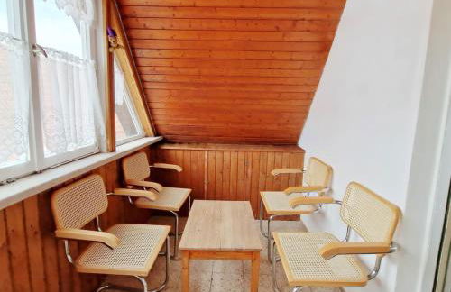 Wohnung Beth im Dachgeschoss mit Balkon - Foto 22
