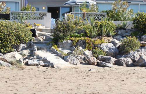 Appartement avec vue mer et Pyrénées - AY110-M04 - Photo 3