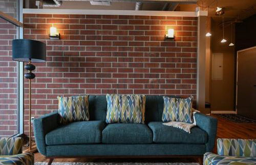 Luxury Condo in Akron Northside District - Foto 26