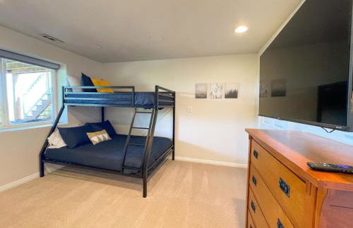 City View Retreat 2 BR 1 B - Foto 47