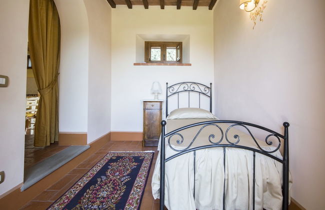 Villa Il Sasso - Foto 5