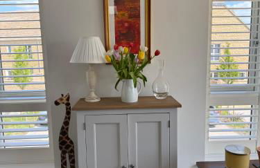 The Coach House - Foto 20