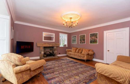 The Vicarage - Foto 19