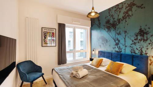 Le Panoramique - Appartement de standing - Foto 5, Other