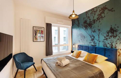 Le Panoramique - Appartement de standing - Foto 5