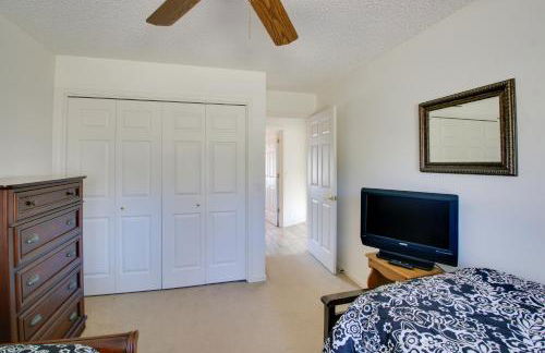 Lake Balboa Access Home with Dock and Yard - Foto 22